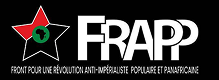 FRAPP Logo